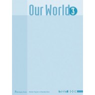Our World 3 - Test Book